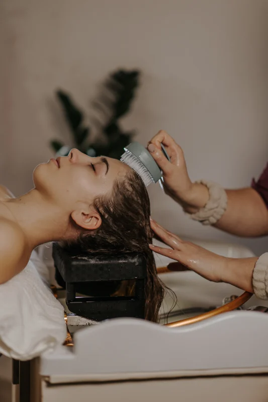 Head Spa opole